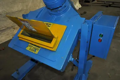 USED DURANT MSC - 300 - J