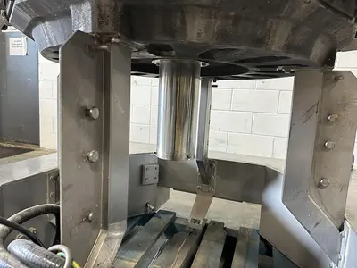 USED 1992 ISHIDA CCW-Z-216W-S/20-WP