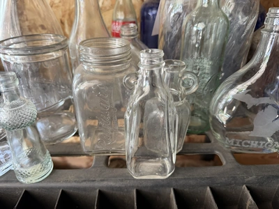 Used _UNKNOWN_ _UNKNOWN_ Bottles Michigan US | Miedema Asset Management Group #1294034