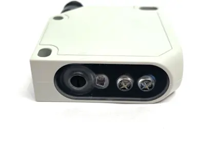New | in-Stock Sensopart BlueLight Photoelectric Diffuse Sensor w/ Background Supp. Photoelectric Sensors Michigan US | Maverick Industrial Sales #1402474