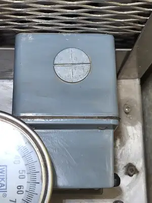 NEW DYNAFLUX R4000