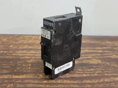 USED EATON GBH1015