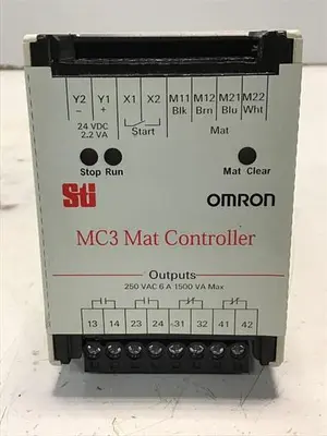 USED STI 43767-0010