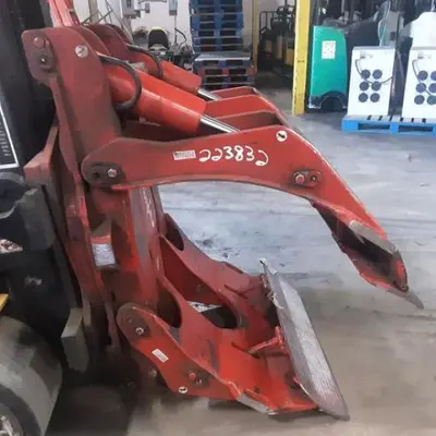 USED 2020 BOLZONI AURAMO ARC-100-1660P