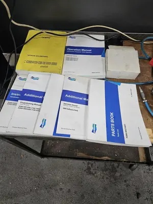 2019 DOOSAN SMX3100ST Lathes CNC 5 Axis or More | Asset Exchange Corporation (23)