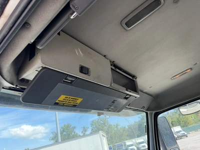 Used 2006 VOLVO VNM Conventional trucks Indiana US | Miedema Asset Management Group #1414501