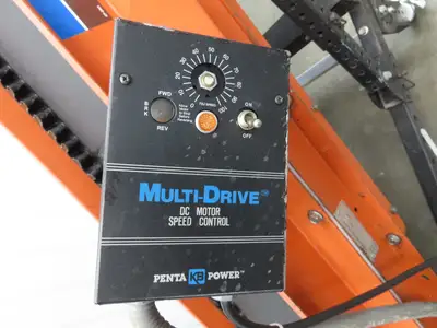Used EMI PLASTICS _UNKNOWN_ Belt Conveyors | Arrow Industrial #561650