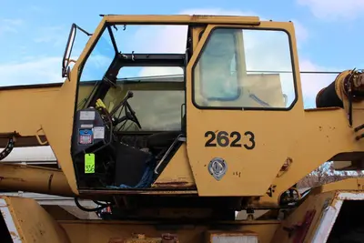 LORAIN LRT 350D Crane | Levy Recovery Group (41)