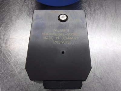 Valenite VDI50 Shank VM/KM 40 Clamping Unit VM40-QLRAL-VDI5070 (LOC181)