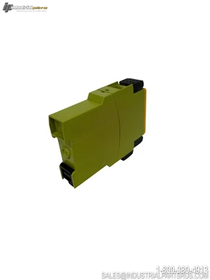 Used PILZ 774130 Relays & Switches Kentucky US | Industrial Parts R Us Inc. #1314582
