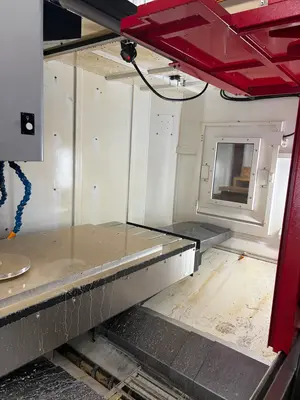 2024 SMART MACHINE TOOL SM2082-50 CNC Machining Center, Vertical | N & R Machine Sales (2)