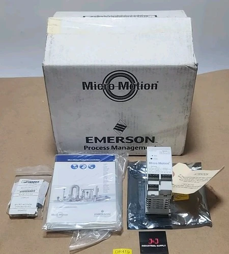 NEW Emerson 1500D3AABAEZZZ