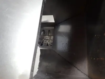 USED 1997 NISSUI CORP FNSK15