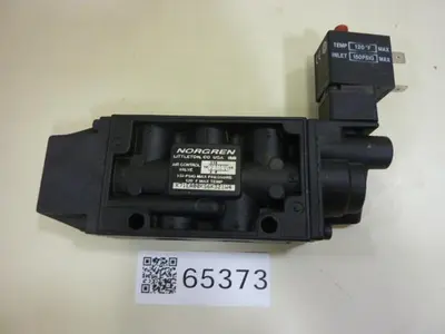 USED NORGREN K71EA00KS6K321W4