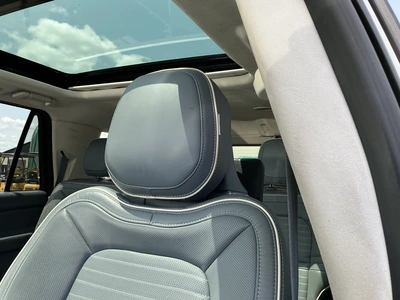 Used 2018 LINCOLN NAVIGATOR SUVs Michigan US | Miedema Asset Management Group #1322345