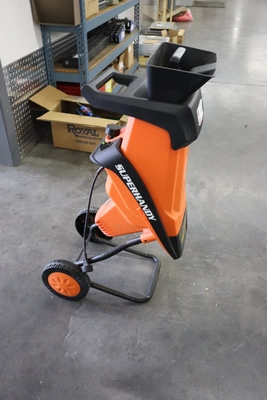 Used SUPERHANDY GUT018 Wood Chippers Minnesota US | Machinesused.com #1369704