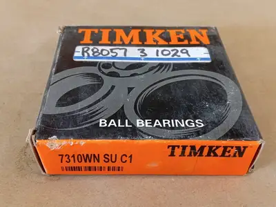 NEW TIMKEN 7310WNSUC1
