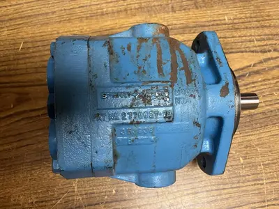 USED VICKERS PVB10-RSY-31--CM-11