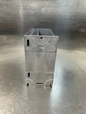 MITSUBISHI AC SERVO MR-J3-200TN (BIN-1.2.4)