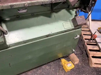 Used PIRANHA PII65 Ironworkers Ohio US | HGR 24 #1545803
