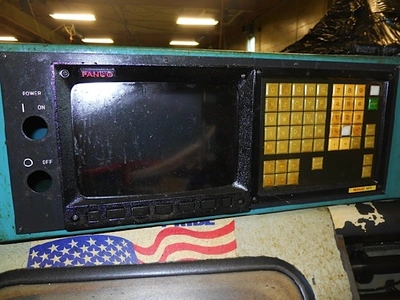 USED 1986 METHODS SWISS