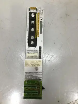 USED INDRAMAT TDM 3.2-030-300-WI