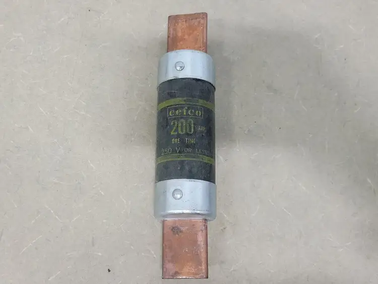 Used CEFCO _UNKNOWN_ Misc Electrical & Power Parts British Columbia CA | Lenmark #248990