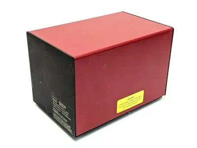 USED SYNRAD SERIES INDEX MARKING HEAD NO BOTTOM COVER