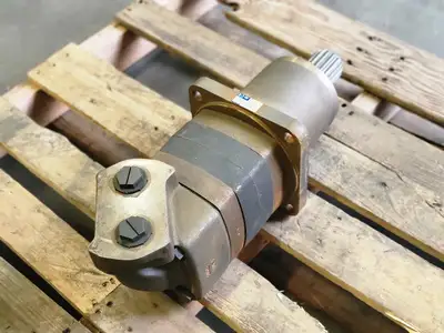 USED CHAR-LYNN 120-1012-003