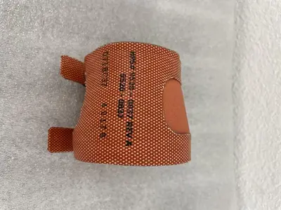 USED MKS HPS 9520-0837
