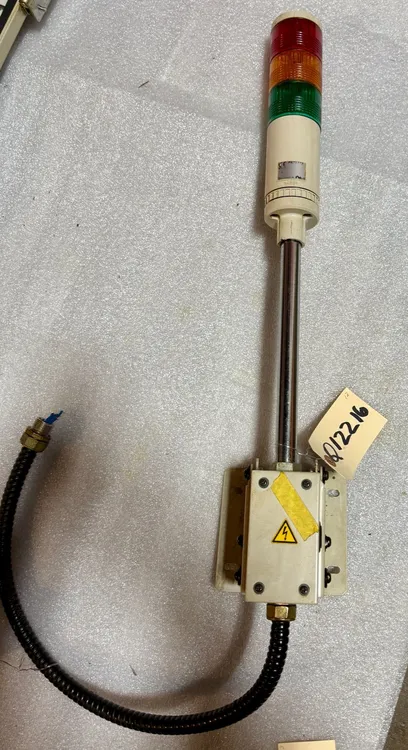 Used PATLITE _UNKNOWN_ Safety Products (Other) Ohio US | Great American Equipment Company #1080029