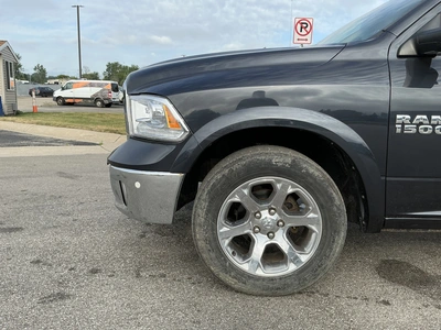 Used 2014 RAM 1500 Pickup Trucks Michigan US | Miedema Asset Management Group #1301451