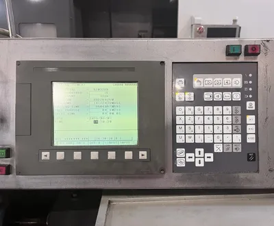USED 2005 CITIZEN K16 VIIP