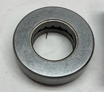 New | in-Stock TIMKEN T138 Bearings | Surplus Asset Holdings #1199334