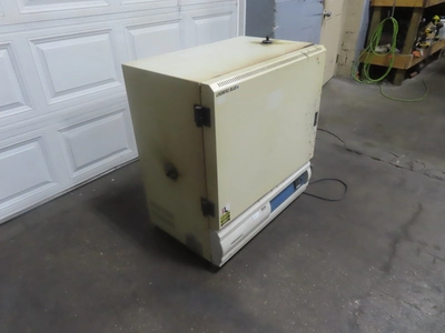 USED Blue M MO1440C