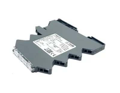 Lutze 716413 Load Monitoring Overload Current Control LOCC-Box-C2 7-6413 - New Other