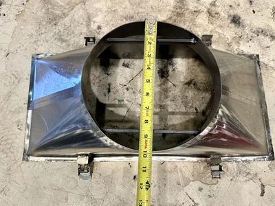Used _UNKNOWN_ _UNKNOWN_ Magnets West Virginia US | Cooper Industries #1409153