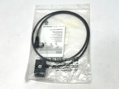 NEW PEPPERL VBA-2E-G10-ZAJ-1M-V1-W, 221247