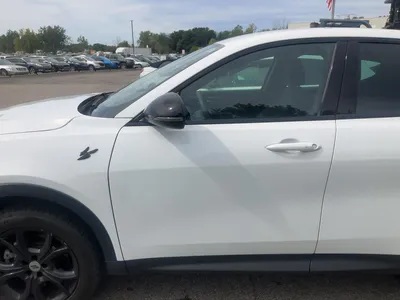 Used 2024 DODGE HORNET SUVs Michigan US | Miedema Asset Management Group #1419414