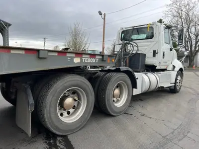 Used 2015 INTERNATIONAL PROSTAR 9200I Conventional trucks Washington US | Puget Sound Truck Sales #1546533