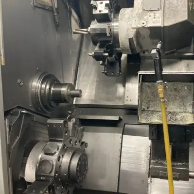 2010 OKUMA TWIN STAR LT300-MY 5-Axis or More CNC Lathes | Toolquip, Inc. (13)