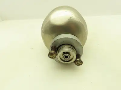 TLV FS5H-46 Stainless Free Float Steam Trap 650 PSI 2-Bolt Flange QuickTrap