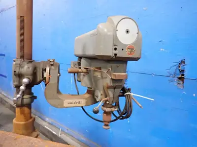 USED ROCKWELL 15650