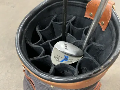 Used _UNKNOWN_ _UNKNOWN_ Golf Turf Equipment Michigan US | Miedema Asset Management Group #1321153