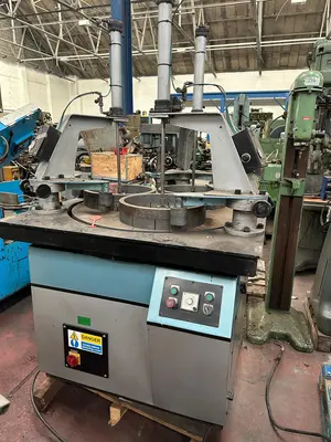 1000mm Lapping Machine