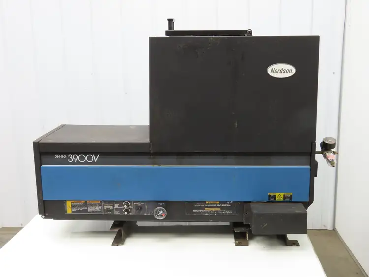 Used NORDSON _UNKNOWN_ Glue Machines Indiana US | Arrow Industrial #616022