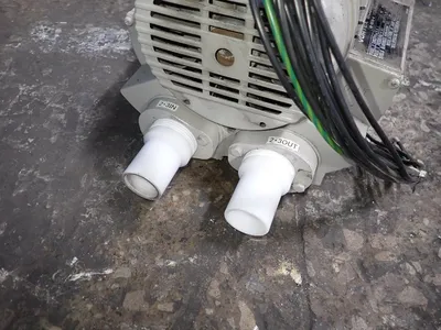 USED VORTEX VB007GU