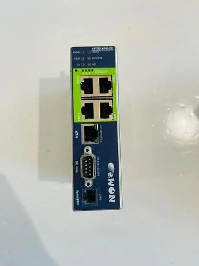 Used _UNKNOWN_ _UNKNOWN_ Networking Routers Pennsylvania US | Global Equipment International, LLC #1432009