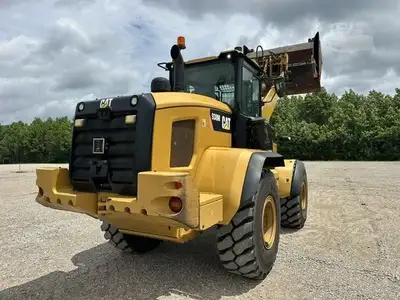Used 2016 CATERPILLAR 938M Skid Steer Loaders North Carolina US | Southeastern Equipment Corp #1467740