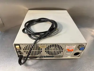 Branson 940bc / 943BC 117Vac 5A 50/60Hz (11.5.1)
